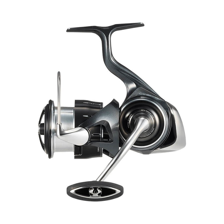 Daiwa Luvias 24 LT 2500 PC Spin Olta Makinesi - Hızlı Kargo