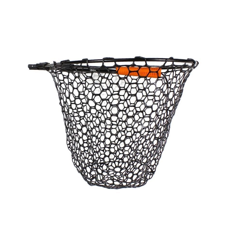 Captain 6786 Teleskopik Rubber Tor Balıkçı Kepçesi