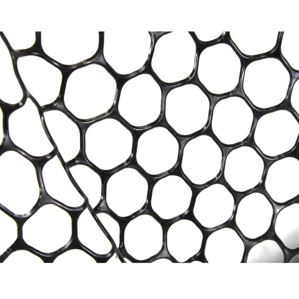 Captain 6786 Teleskopik Rubber Tor Balıkçı Kepçesi