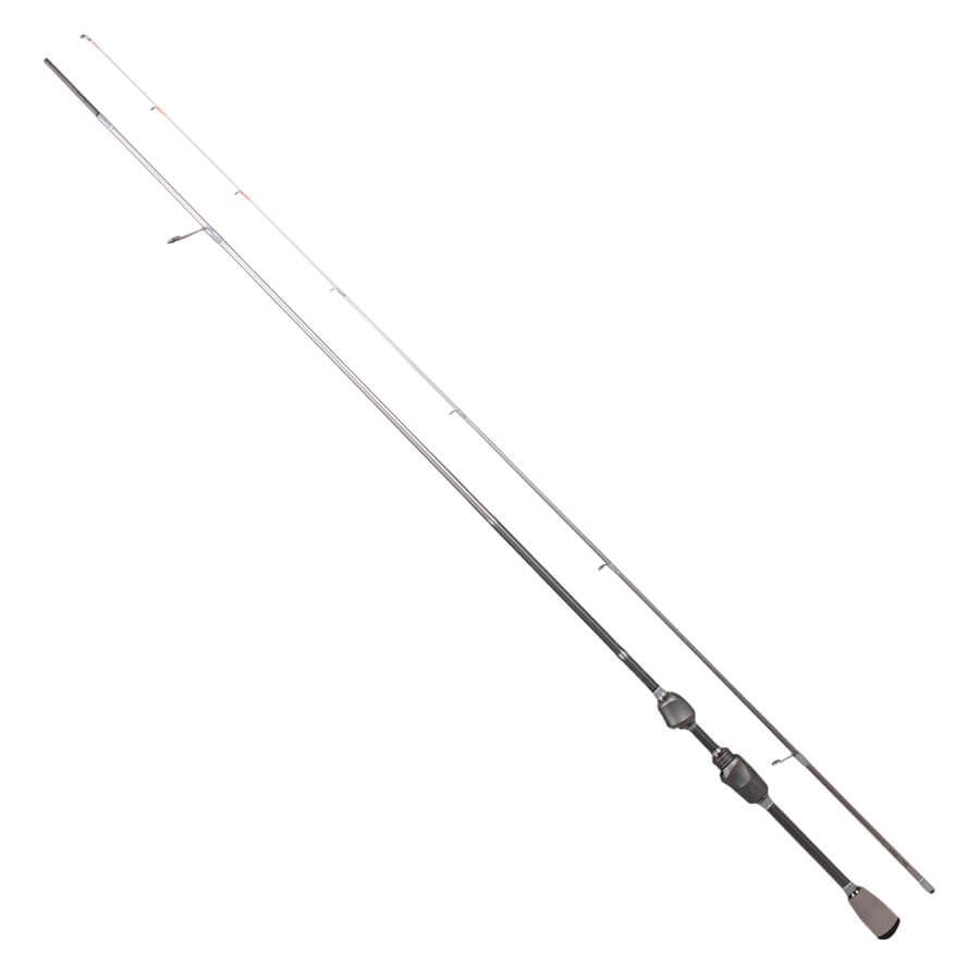 ルミスパ Ryuji Matrix Aji 198 Cm 0.8-6 Gr Lrf Kamışı - Hızlı Kargo