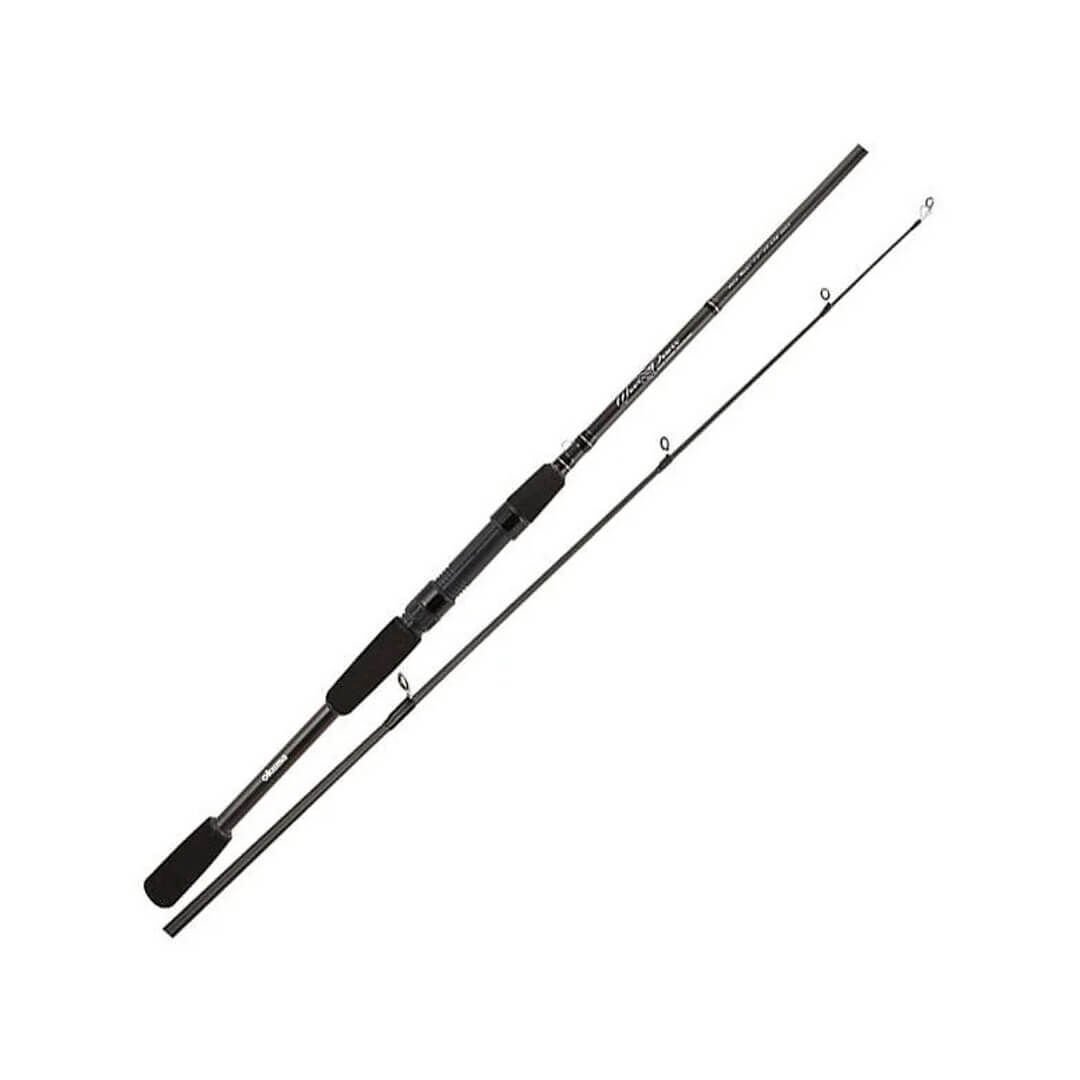 Okuma Wave Power 274 Cm 7-30 Gr Spin Olta Kamışı - Hızlı Kargo Okuma Wave Power 274 Cm 7-30 Gr Spin Olta Kamışı - Hızlı Kargo