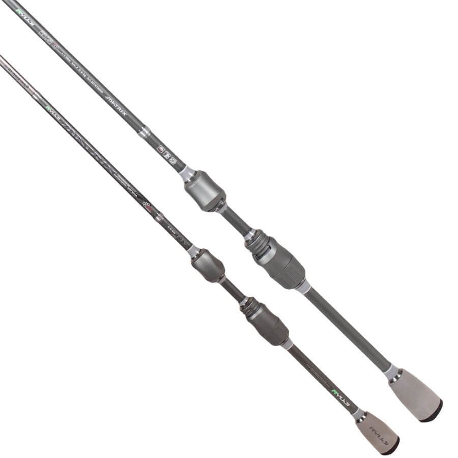 Ryuji Matrix Aji 228 Cm 0.8-6 Gr Lrf Kamışı