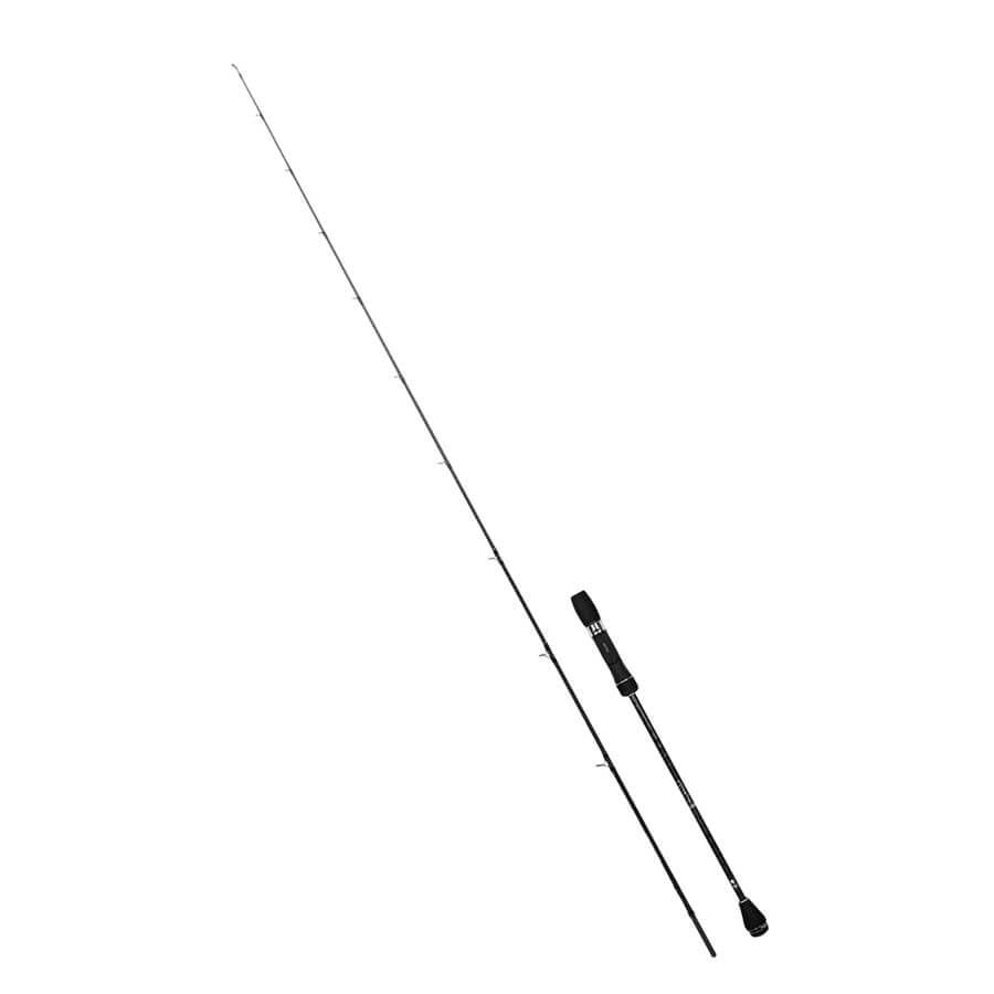 Fujin Valhalla Slowin 198 cm 330 gr Slow Jig Kamışı - Tetikli