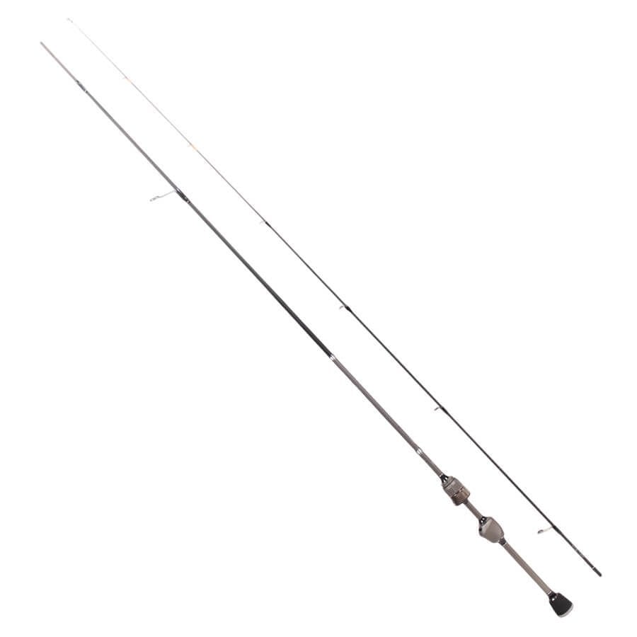 Ryuji Matrix Aji 185 Cm 0.4-2 Gr Lrf Kamışı