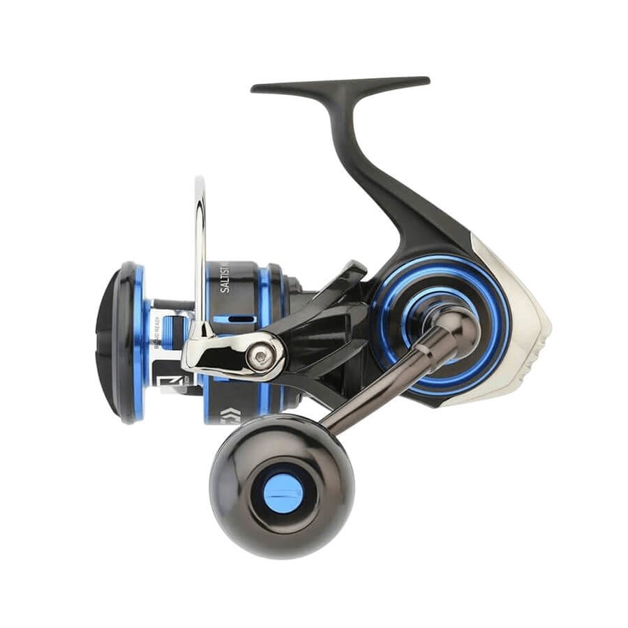 Daiwa Saltist MQ 5000 DH Spin Olta Makinesi