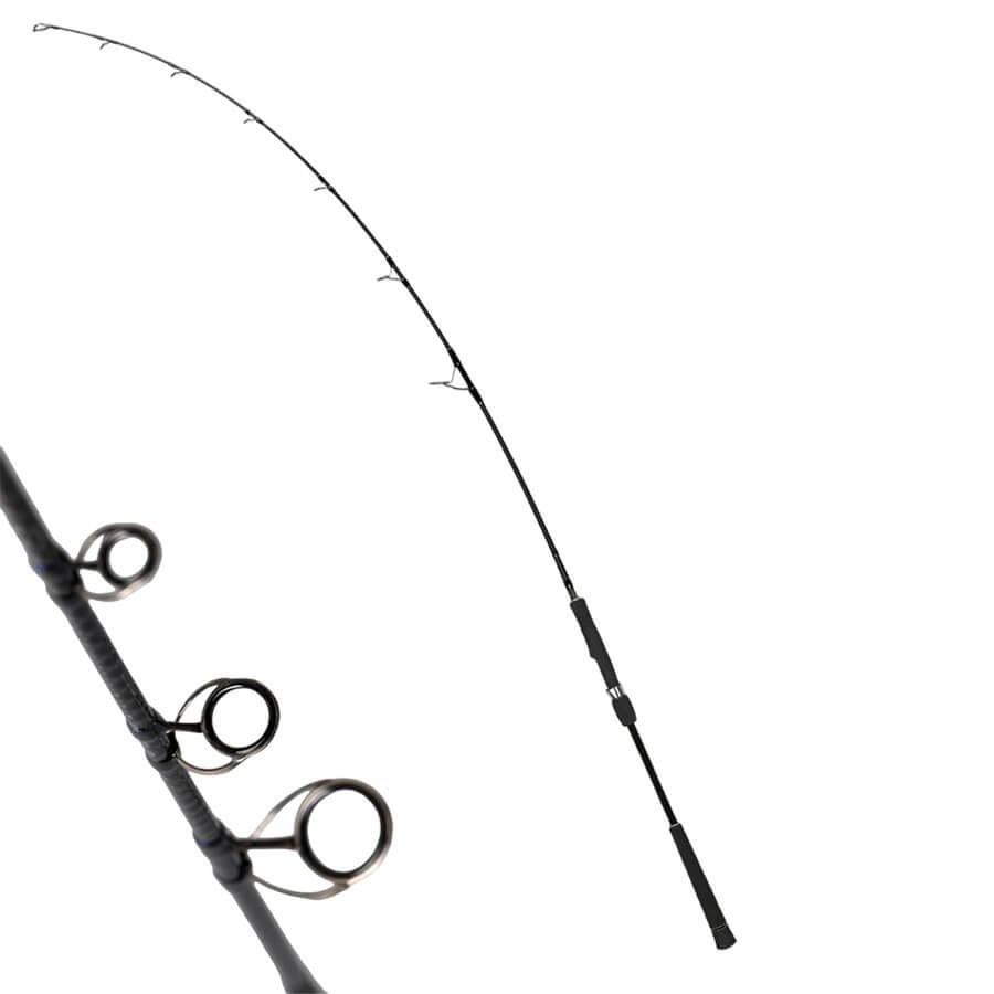 Fujin Valhalla Bigsea 178 cm 250 gr Speed Jig - Canlı Kamışı