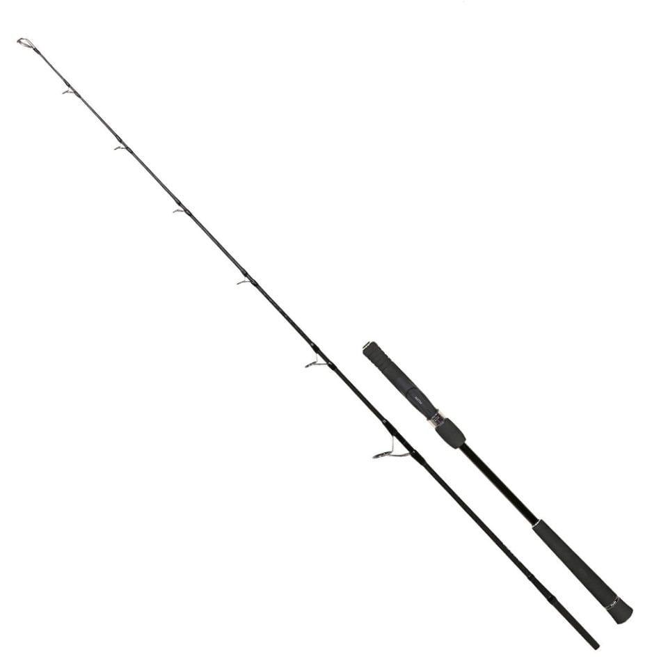 Fujin Valhalla Bigsea 178 cm 250 gr Speed Jig - Canlı Kamışı