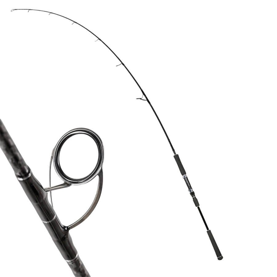 Fujin Valhalla Darksea 183 cm 210 gr Speed Jig - Canlı Kamışı