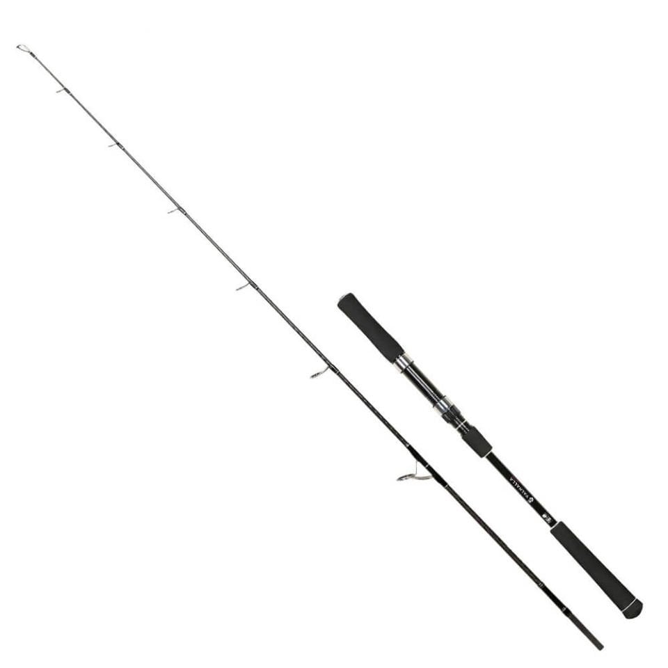 Fujin Valhalla Darksea 183 cm 210 gr Speed Jig - Canlı Kamışı