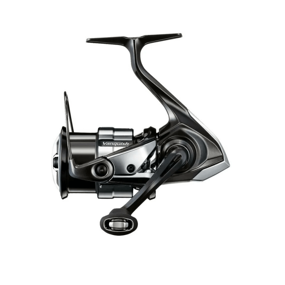 Shimano Vanquish FC C2500 S Spin Olta Makinesi