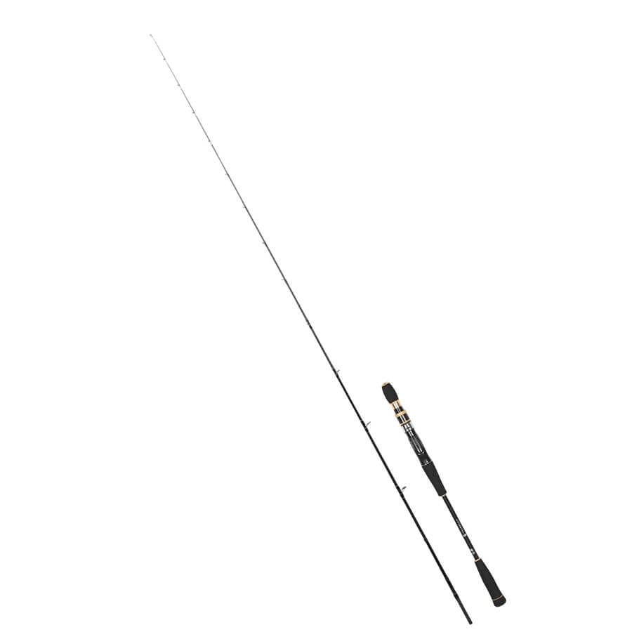 Fujin Valhalla Taigun 213 cm 60-200 gr Tai Rubber Kamışı - Tetikli