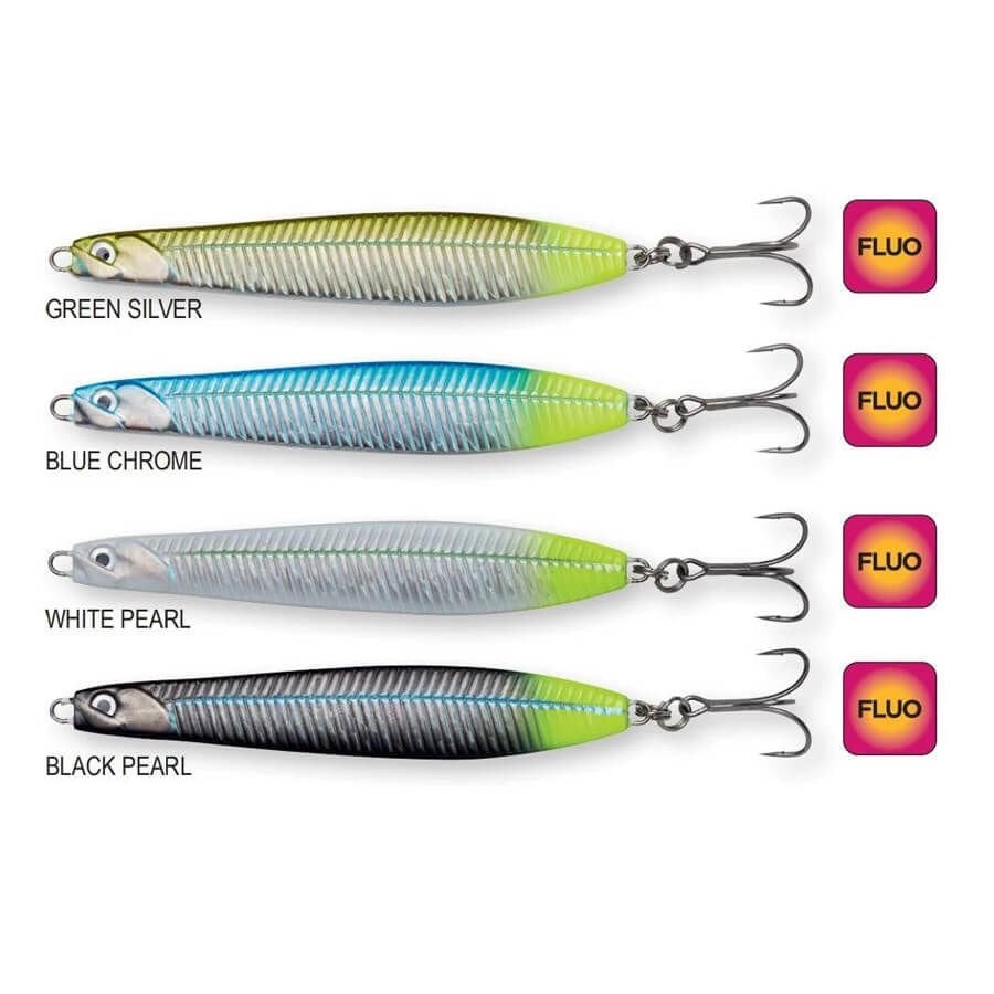 Savage Gear Surf Seeker 10.5 Cm 35 Gr Kaşık Yem