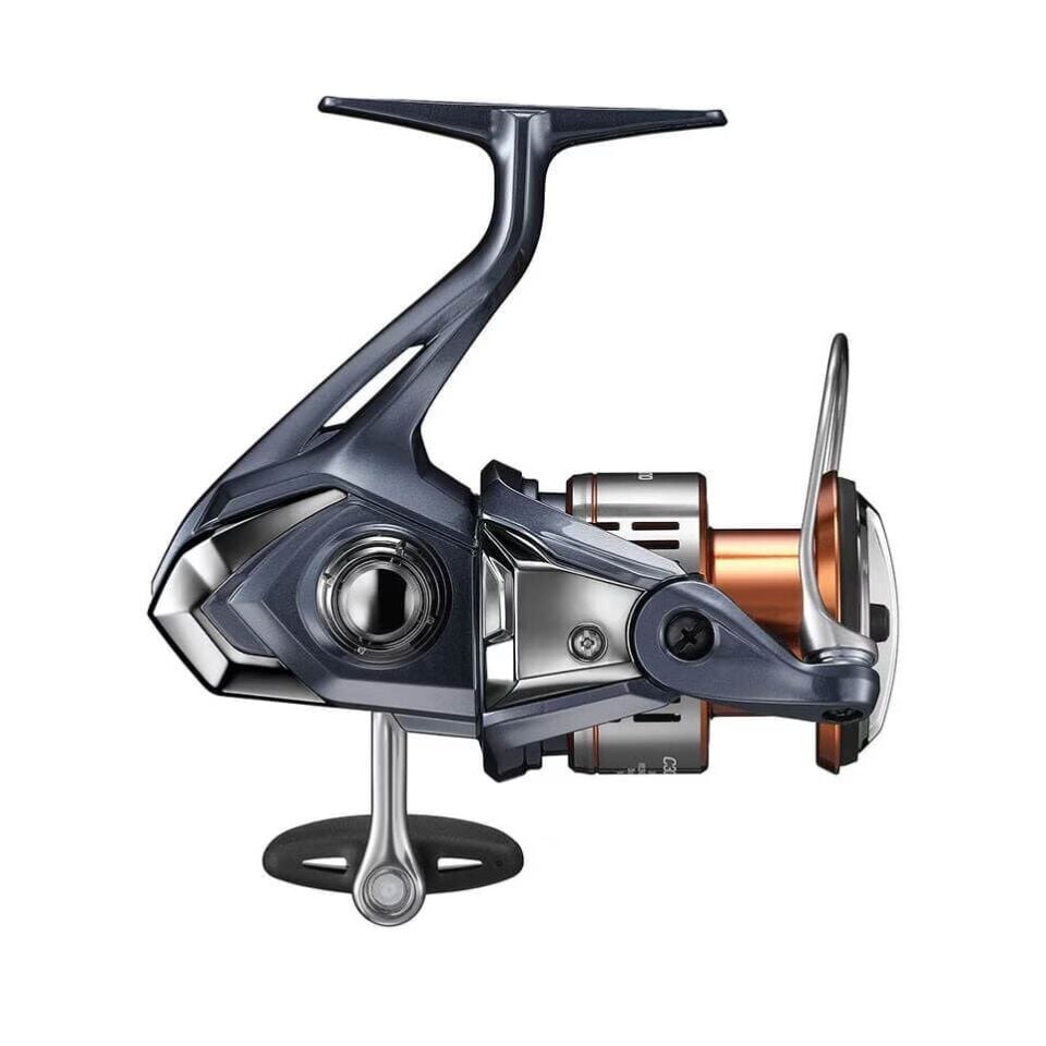 Shimano Nasci FD C2000S Lrf Olta Makinesi