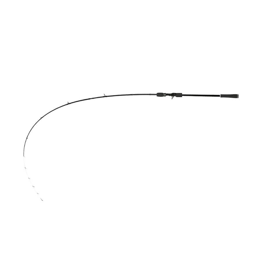 Fujin Valhalla Taizone 218 cm 220 gr Tai Rubber Kamışı - Tetikli