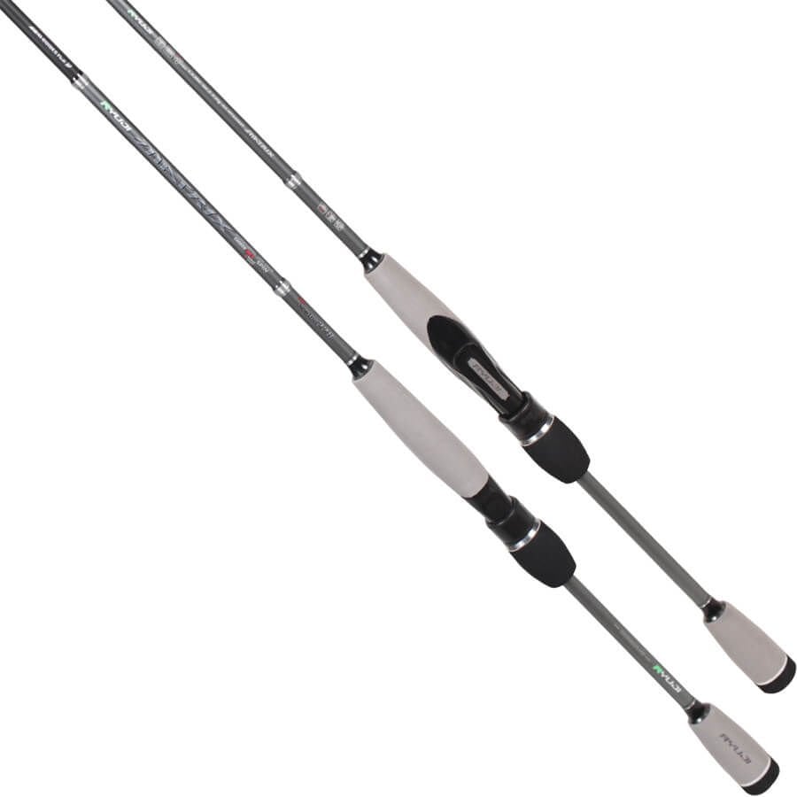 Ryuji Matrix 240 Cm 4-30 Gr Spin Olta Kamışı