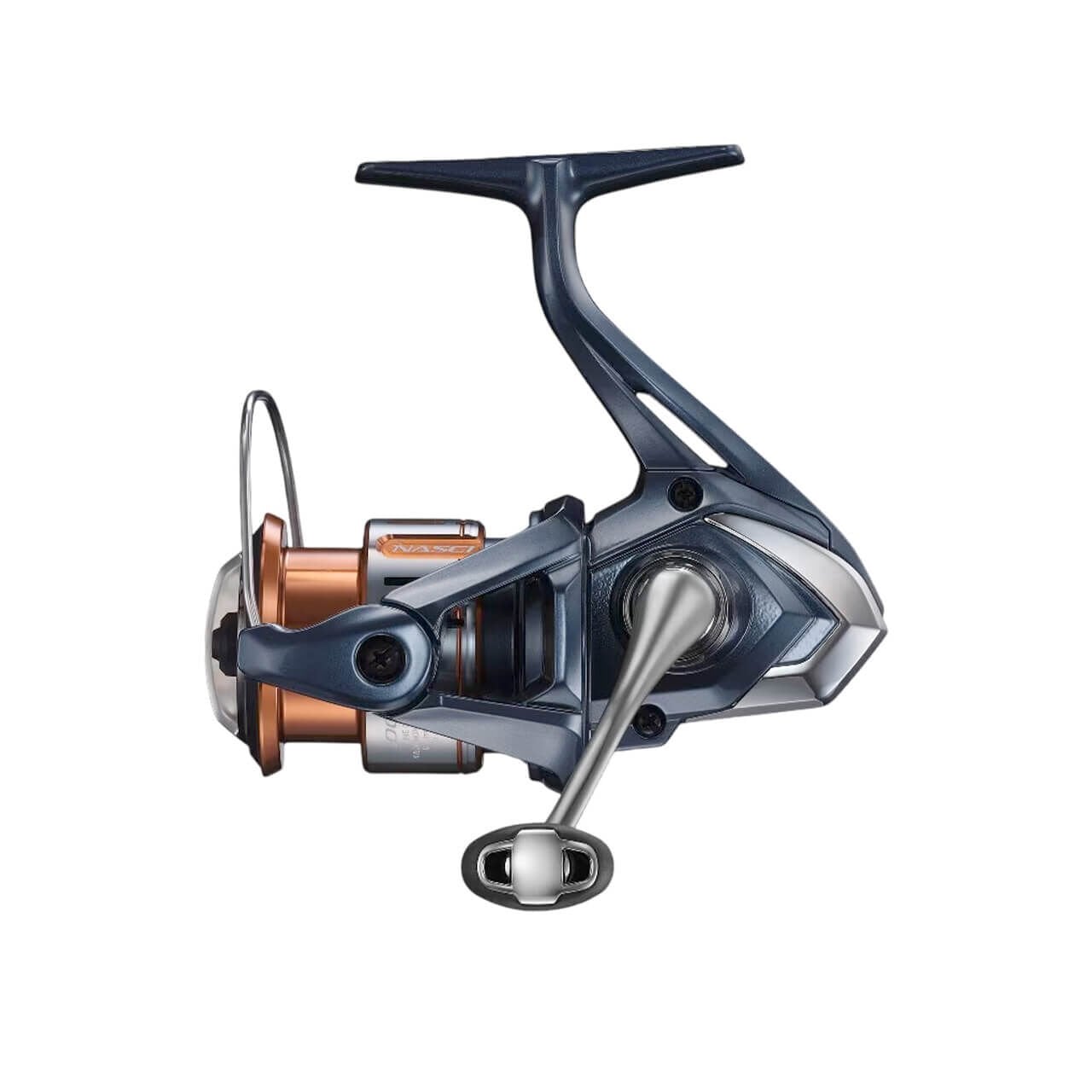 Shimano Nasci FD 1000 Lrf Olta Makinesi