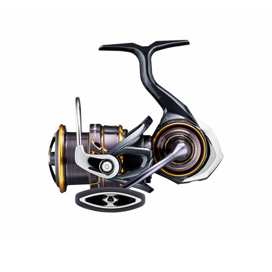 Daiwa Caldia 22 LT MQ 4000D CXH Spin Olta Makinesi