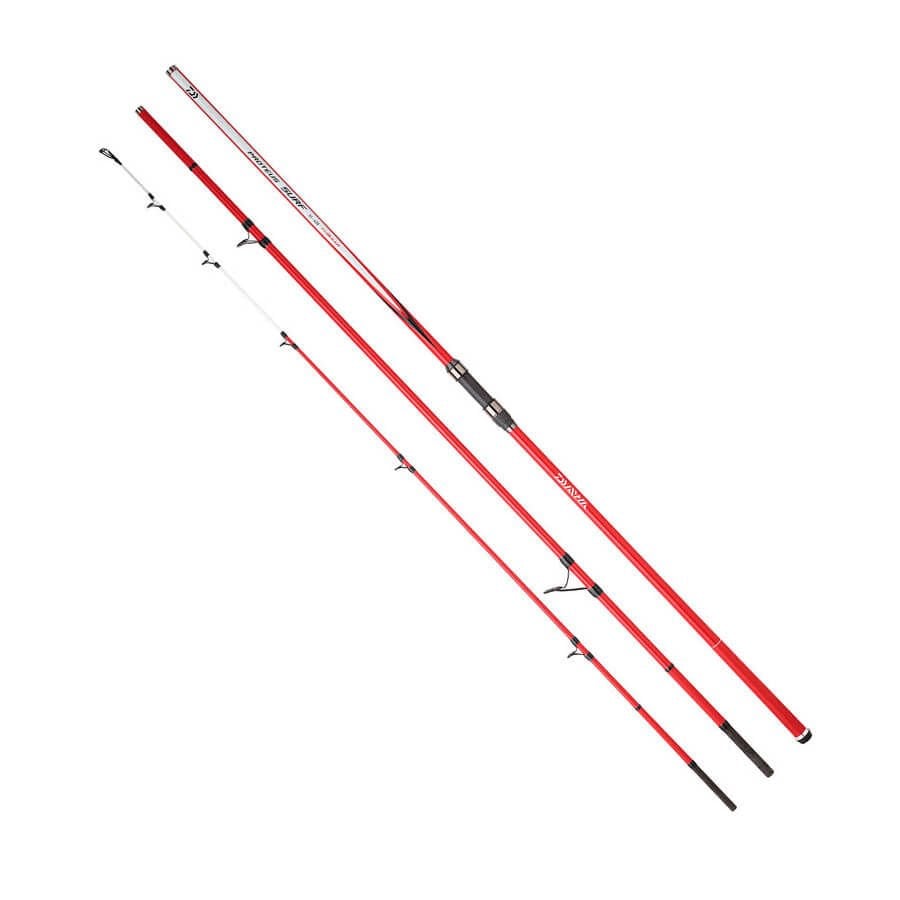 Daiwa Proteus Surf KW 420 cm 100-225 gr Surf Olta Kamışı