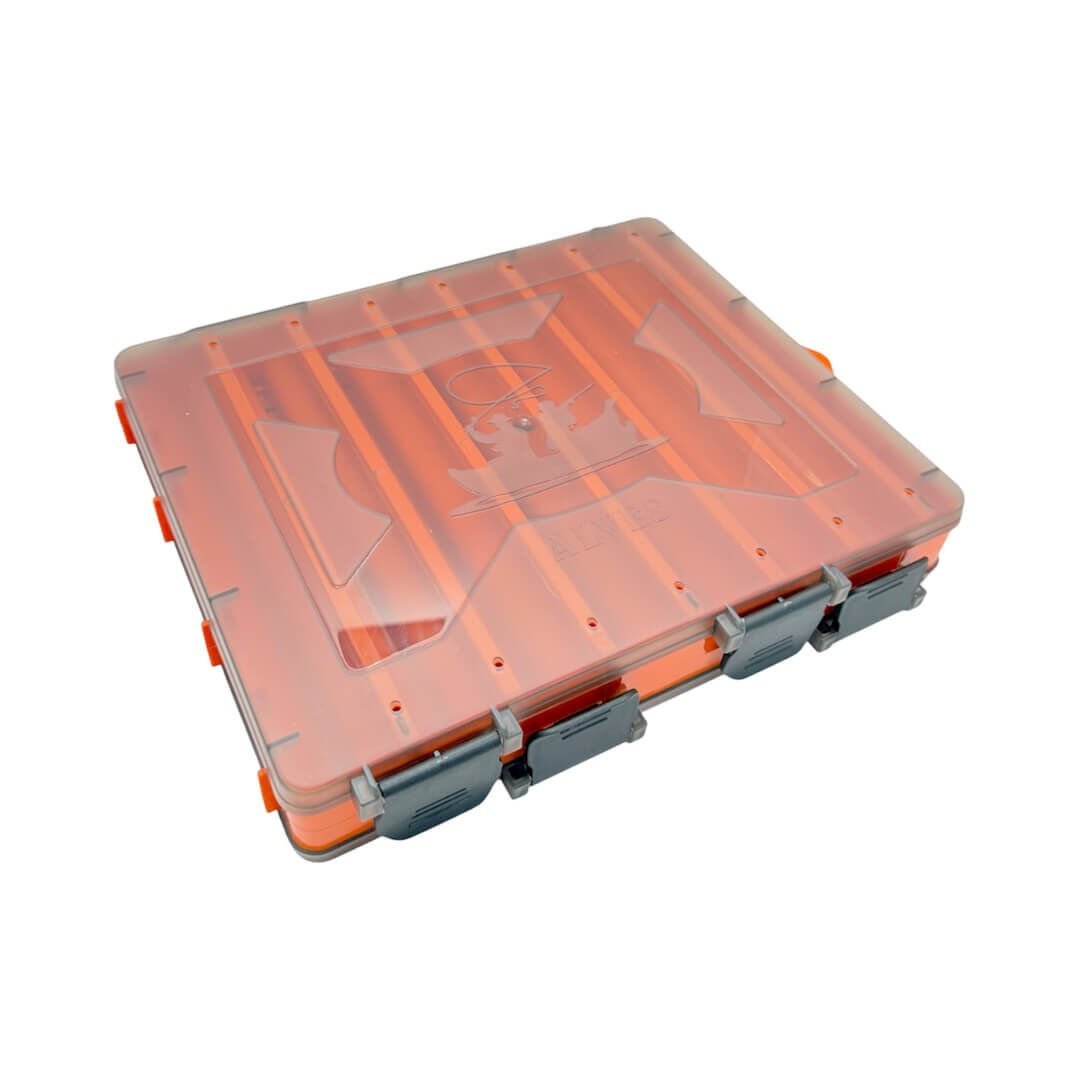 Yamikan Alves 22 Cm Turuncu Maket Kutusu