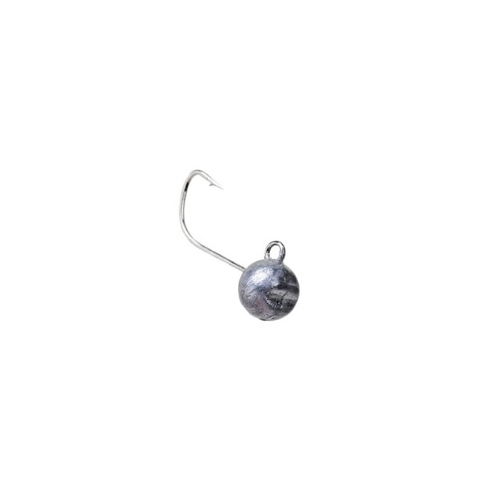Fujin Pac-Head Aji Game Jighead