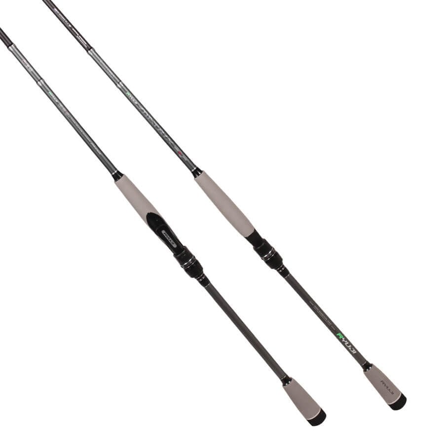 Ryuji Matrix 265 Cm 4-35 Gr Spin Olta Kamışı