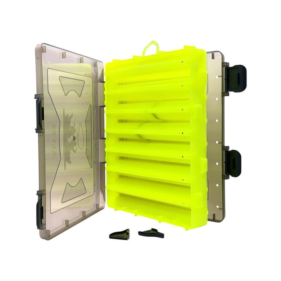 Yamikan Alves 22 Cm Sarı Maket Kutusu