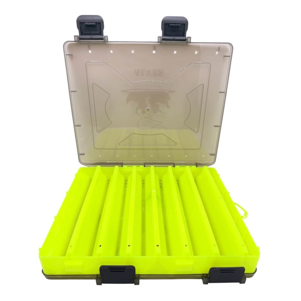 Yamikan Alves 22 Cm Sarı Maket Kutusu