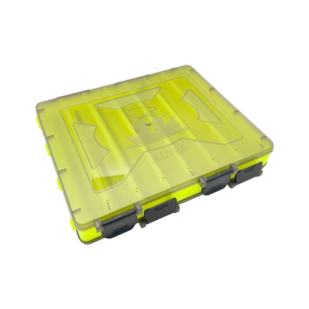 Yamikan Alves 22 Cm Sarı Maket Kutusu