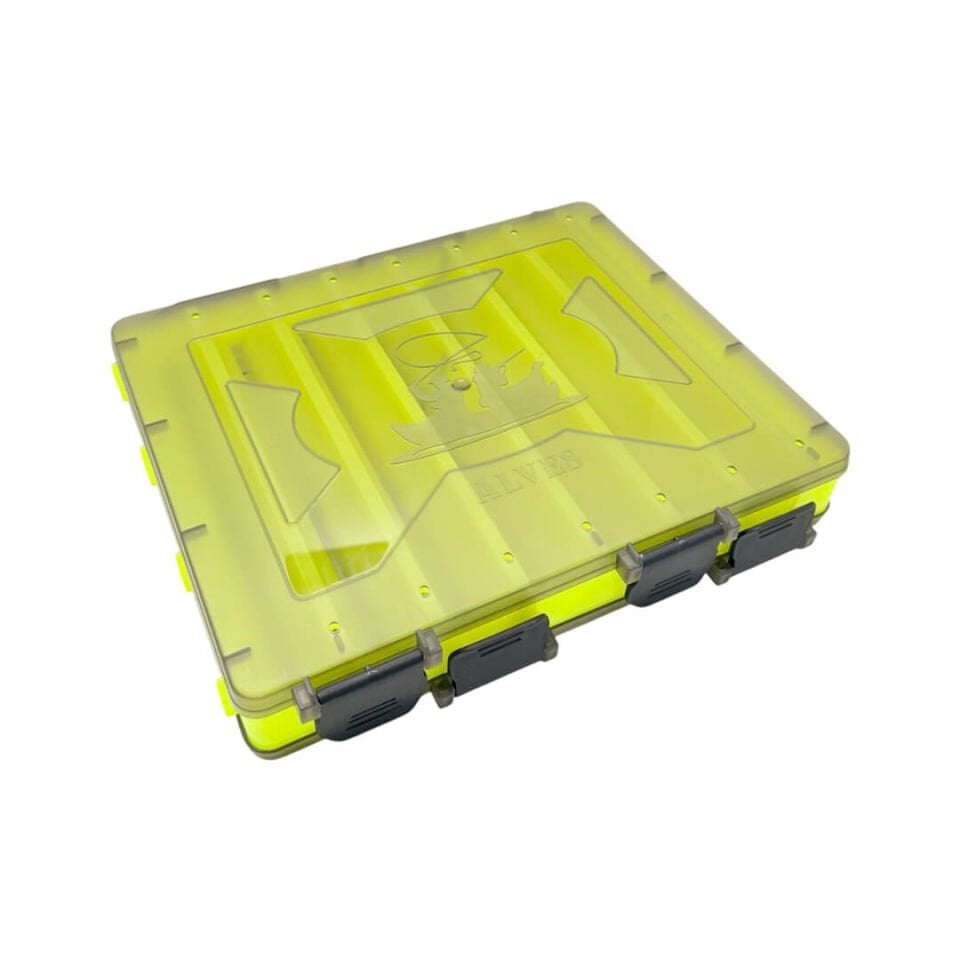 Yamikan Alves 22 Cm Sarı Maket Kutusu