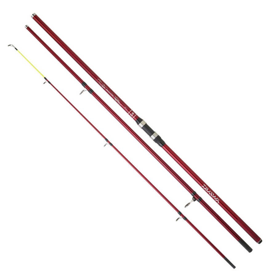 Daiwa Sweepfire 420 Cm 100-200 Gr Surf Olta Kamışı - Hızlı Kargo