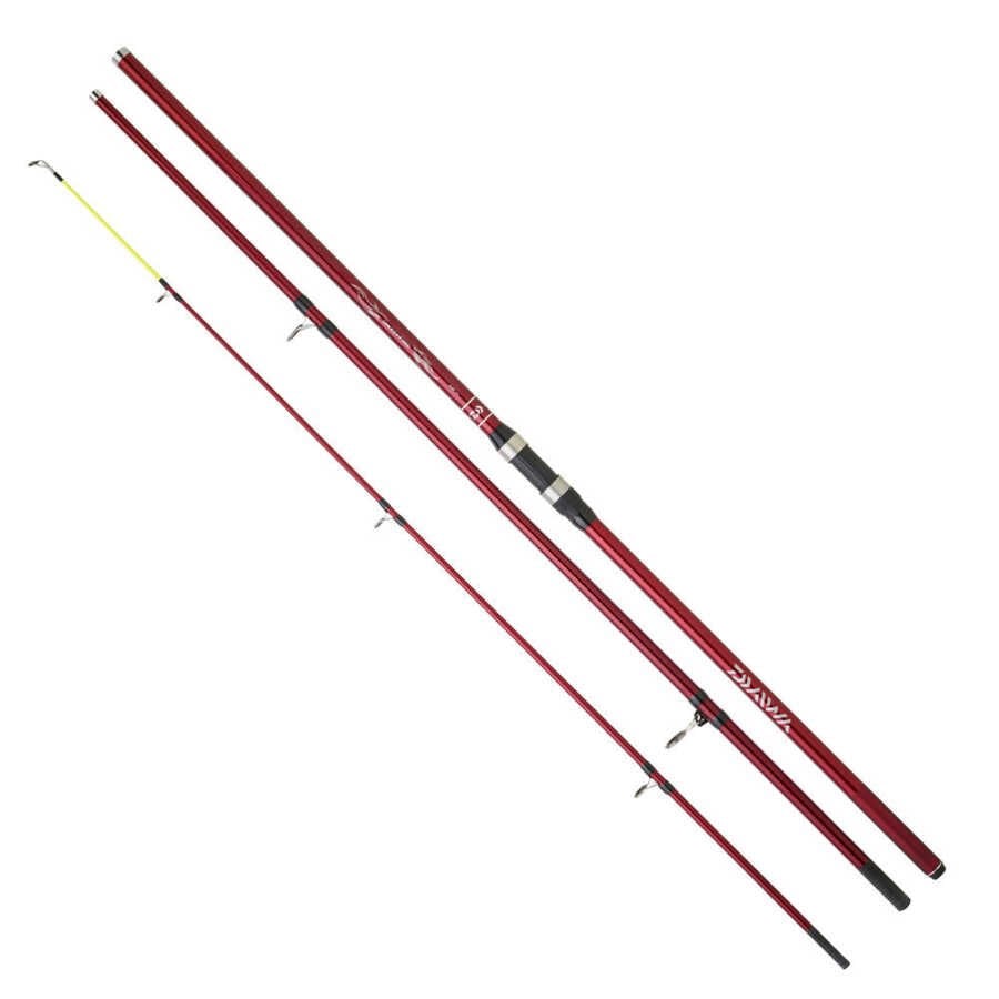 Daiwa Sweepfire 420 Cm 100-200 Gr Surf Olta Kamışı