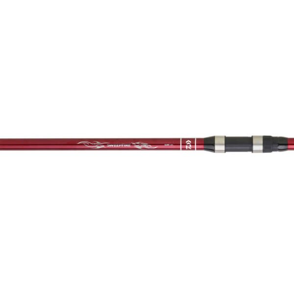 Daiwa Sweepfire 420 Cm 100-200 Gr Surf Olta Kamışı
