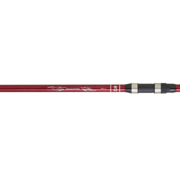 Daiwa Sweepfire 420 Cm 100-200 Gr Surf Olta Kamışı