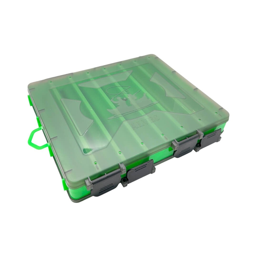 Yamikan Alves 22 Cm Yeşil Maket Kutusu