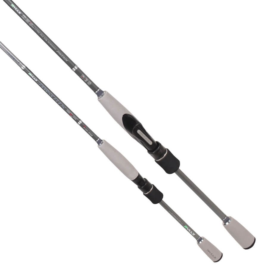 Ryuji Matrix 240 Cm 3-21 Gr Spin Olta Kamışı
