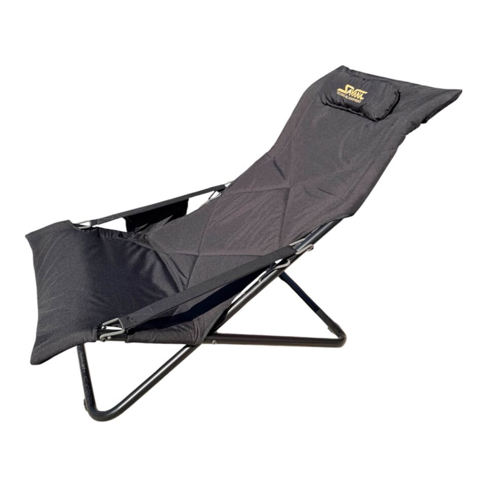 Savana Şezlong Tip Kamp Sandalyesi