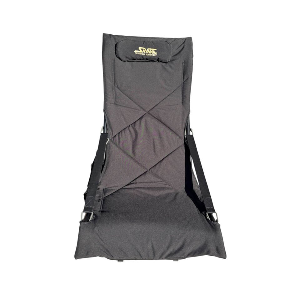 Savana Şezlong Tip Kamp Sandalyesi