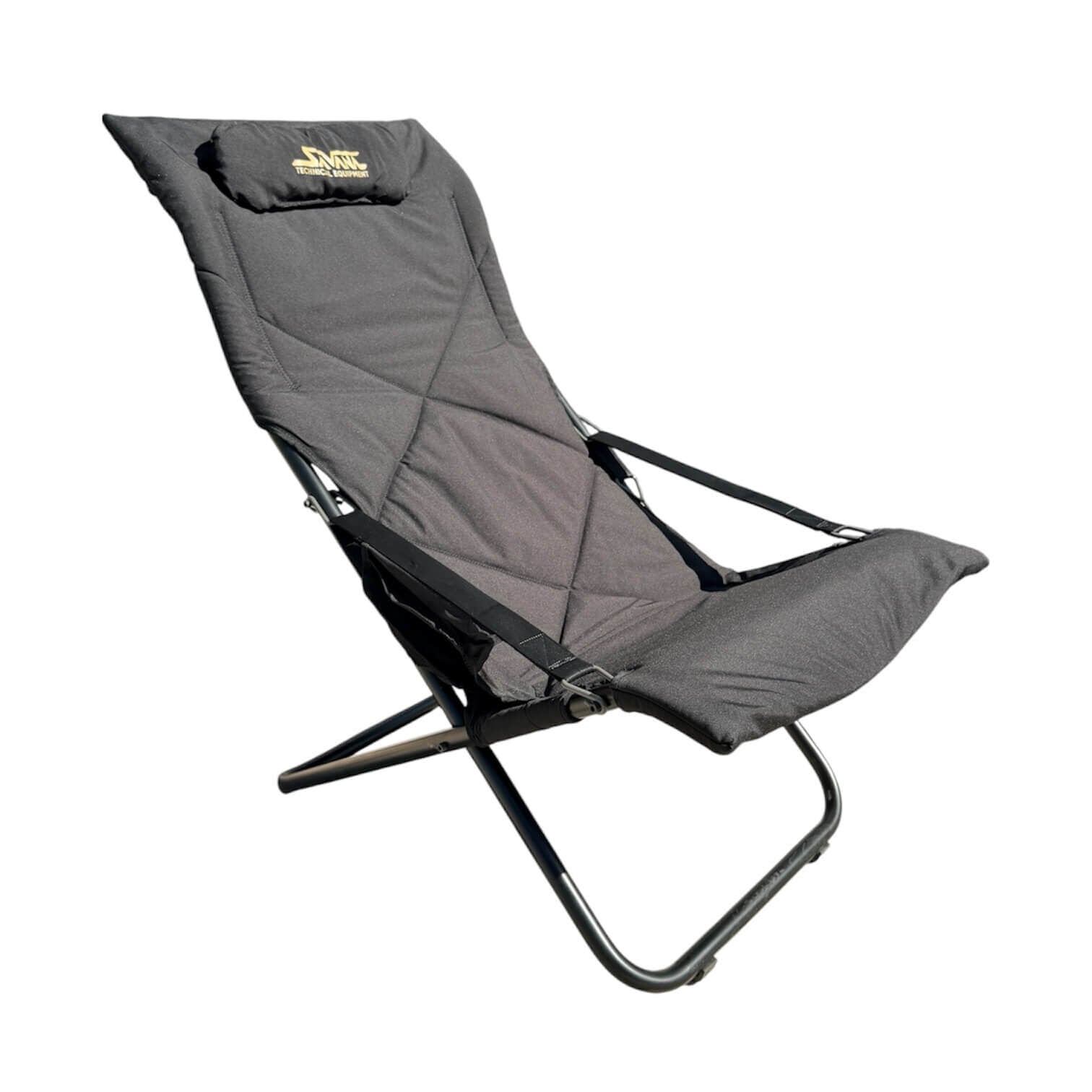 Savana Şezlong Tip Kamp Sandalyesi