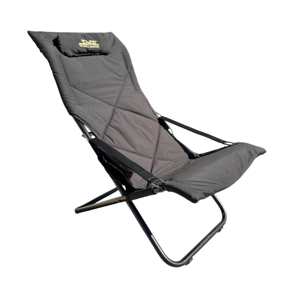 Savana Şezlong Tip Kamp Sandalyesi