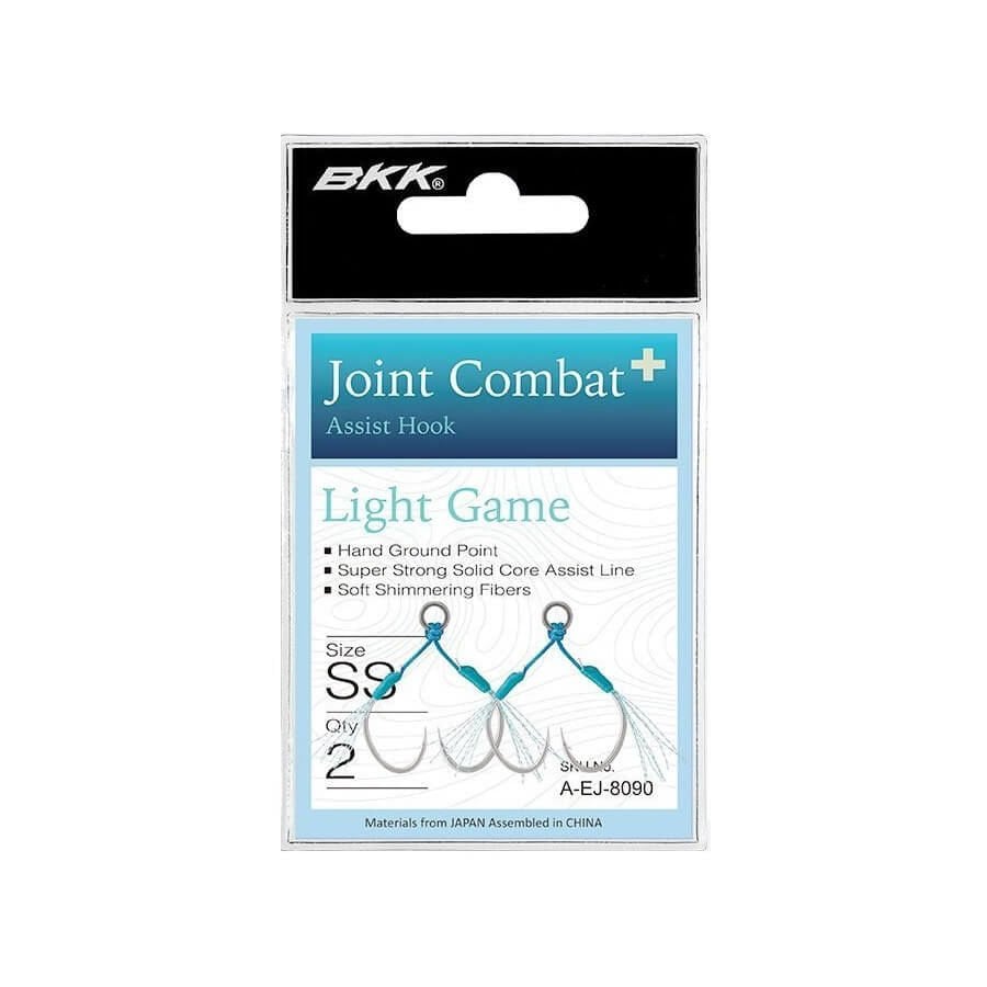 BKK Joint Combat+ Çiftli Asist İğne S