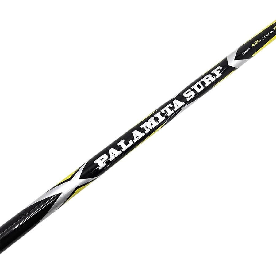 Kendo Palamita 420 Cm 250 Gr Surf Olta Kamışı