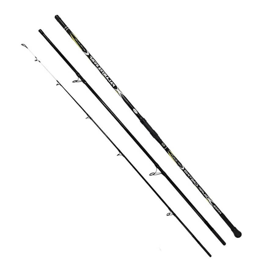 Kendo Palamita 420 Cm 250 Gr Surf Olta Kamışı