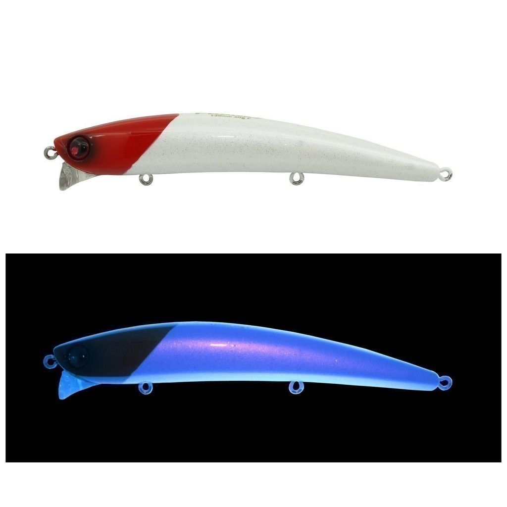 Longin Franky 90mm 13gr Floating Maket Balık S009GPP