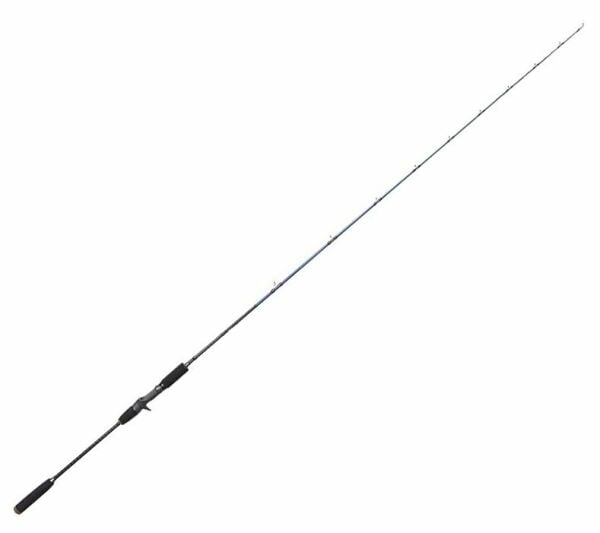 Savage Gear SGS6 193 Cm Max 150 gr Tek Parça Slow Jig Kamışı