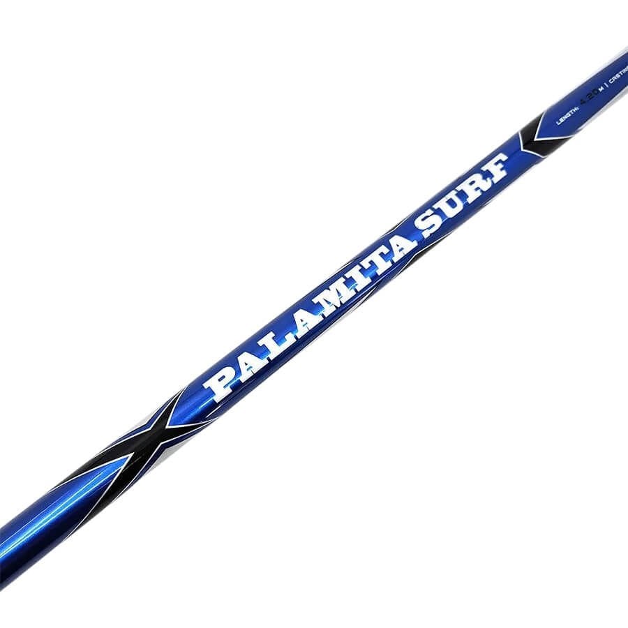Kendo Palamita 420 Cm 200 Gr Surf Olta Kamışı