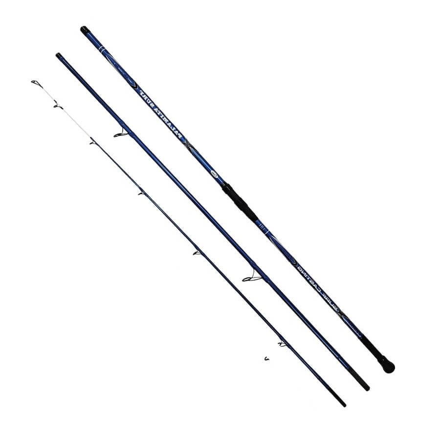 Kendo Palamita 420 Cm 200 Gr Surf Olta Kamışı