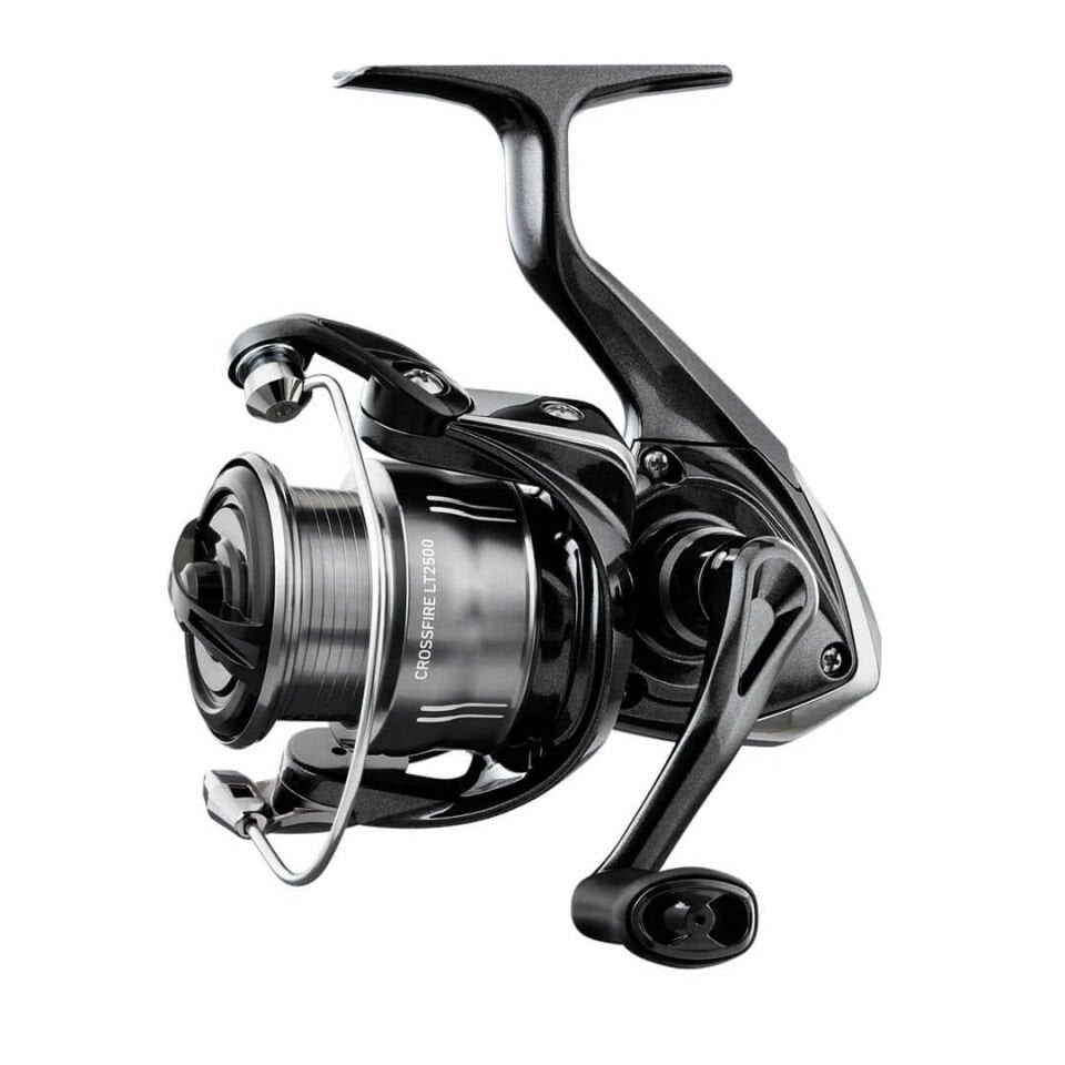 Daiwa Crossfire 26 LT 2500 Spin Olta Makinesi