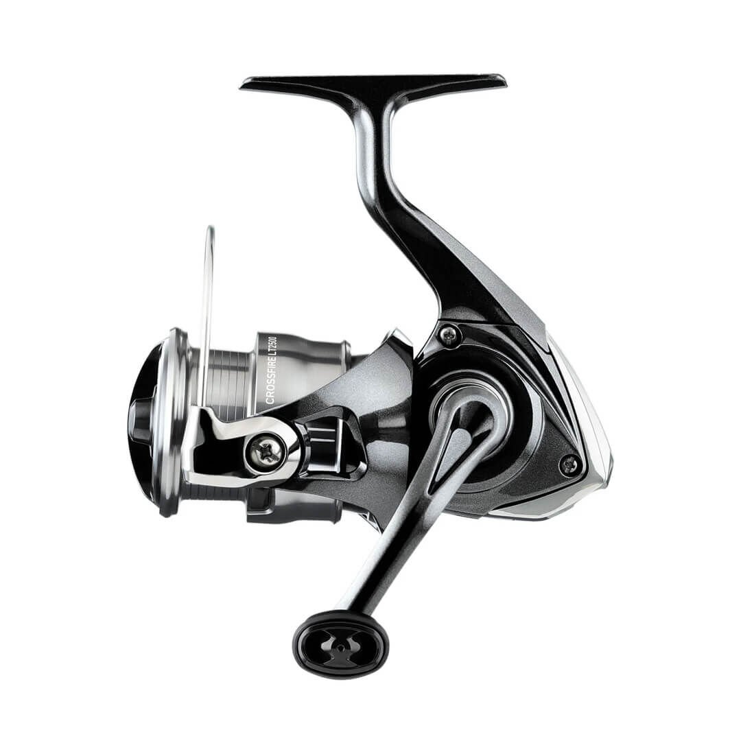 Daiwa Crossfire 26 LT 2500 Spin Olta Makinesi - Hızlı Kargo