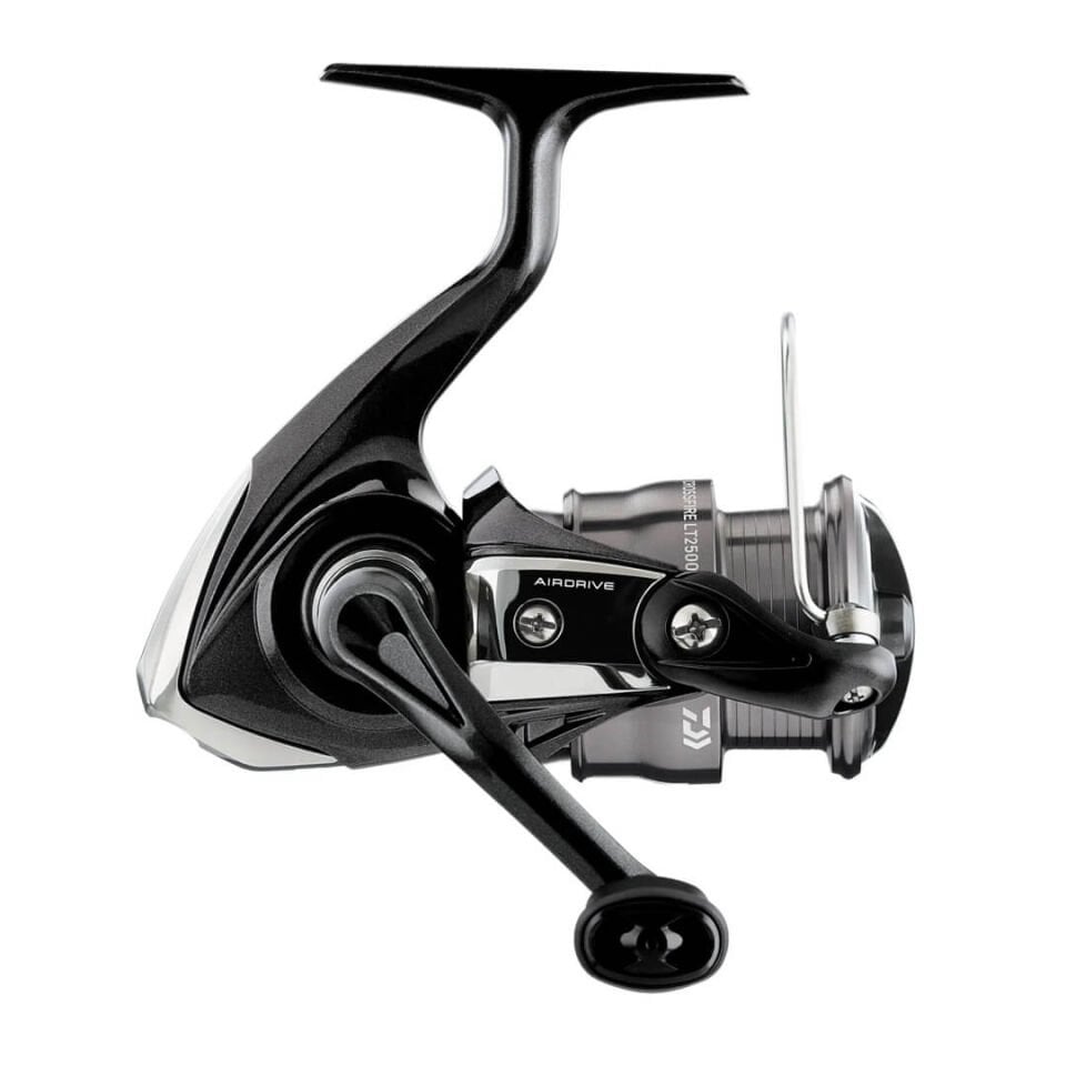 Daiwa Crossfire 26 LT 2500 Spin Olta Makinesi