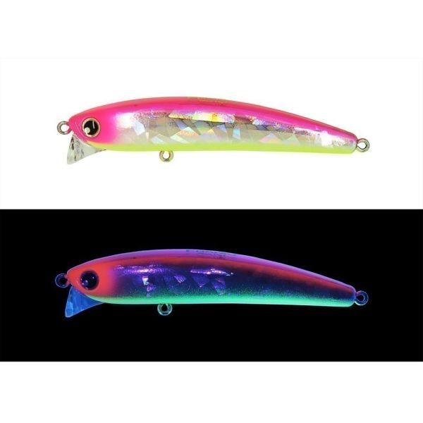 Longin Franky 90mm 13gr Floating Maket Balık S036SM